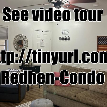 Red Hen Rental - 2 Bed With 1 Full Bath 1 Half Bath Full Kitchen Cedar City Esterno foto